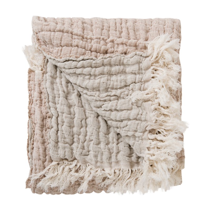 Mellow Blanket by Garbo & Friends - Maude Kids Decor