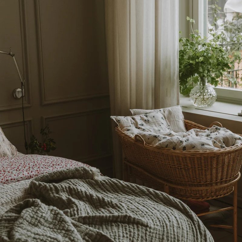 Mellow Blanket by Garbo &amp; Friends - Maude Kids Decor