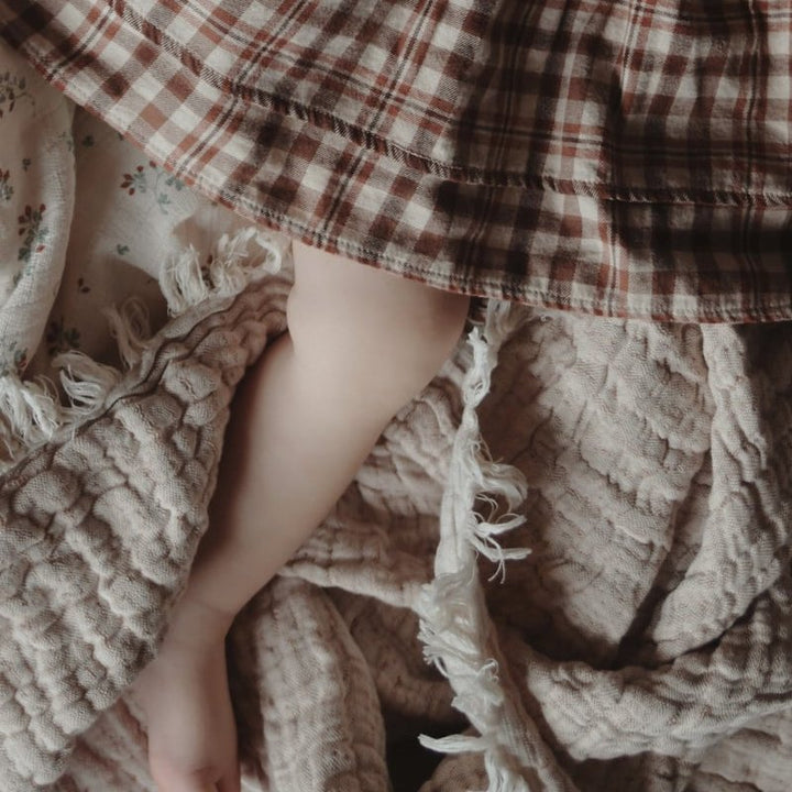 Mellow Blanket by Garbo &amp; Friends - Maude Kids Decor
