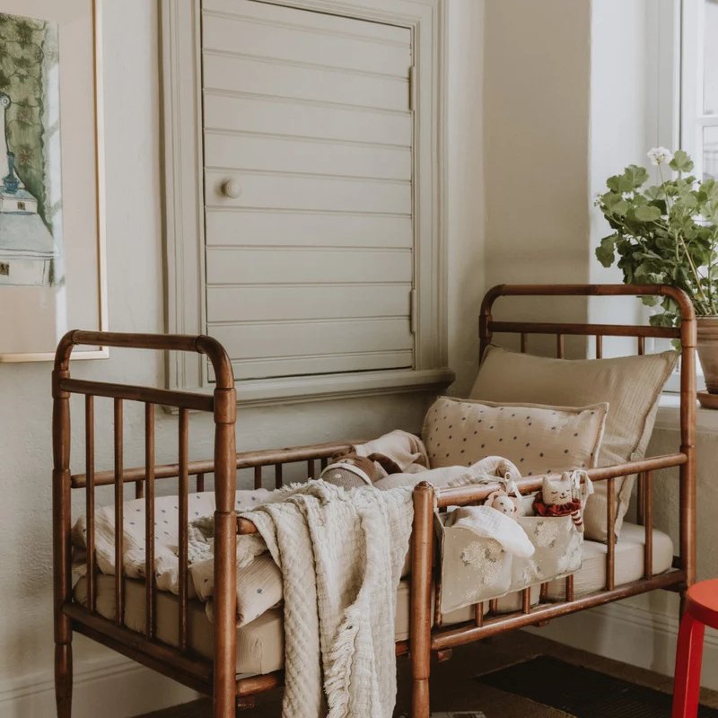 Mellow Blanket by Garbo &amp; Friends - Maude Kids Decor