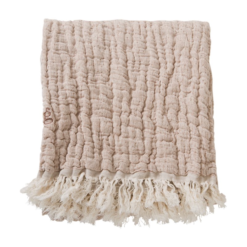 Mellow Blanket by Garbo & Friends - Maude Kids Decor