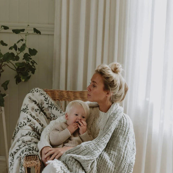 Mellow Blanket by Garbo &amp; Friends - Maude Kids Decor