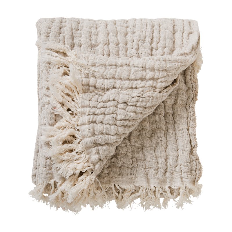 Mellow Blanket by Garbo & Friends - Maude Kids Decor