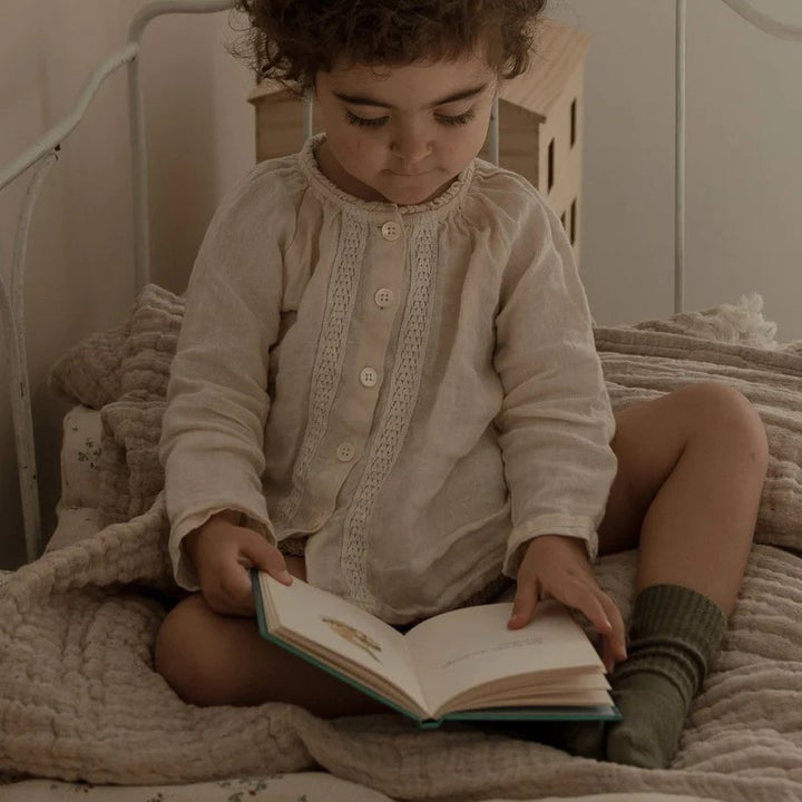 Mellow Blanket by Garbo &amp; Friends - Maude Kids Decor