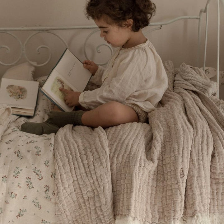 Mellow Blanket by Garbo &amp; Friends - Maude Kids Decor