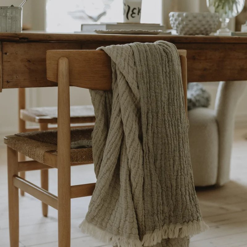Mellow Blanket by Garbo &amp; Friends - Maude Kids Decor