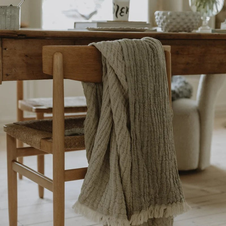 Mellow Blanket by Garbo &amp; Friends - Maude Kids Decor