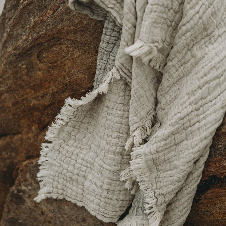 Mellow Blanket by Garbo &amp; Friends - Maude Kids Decor