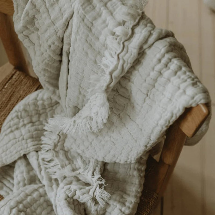 Mellow Blanket by Garbo &amp; Friends - Maude Kids Decor