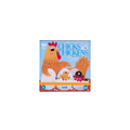 Memory Game | Chicks and Chickens by Londji - Maude Kids Decor