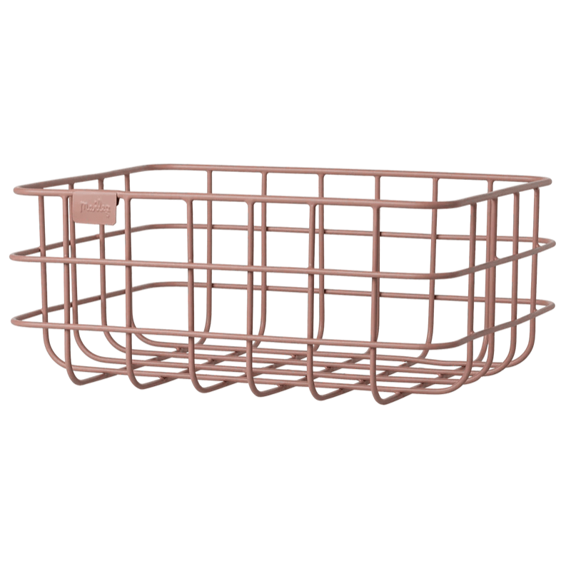 Metal Basket Set, 4 Piece by Maileg - Maude Kids Decor