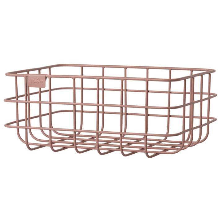 Metal Basket Set, 4 Piece by Maileg - Maude Kids Decor