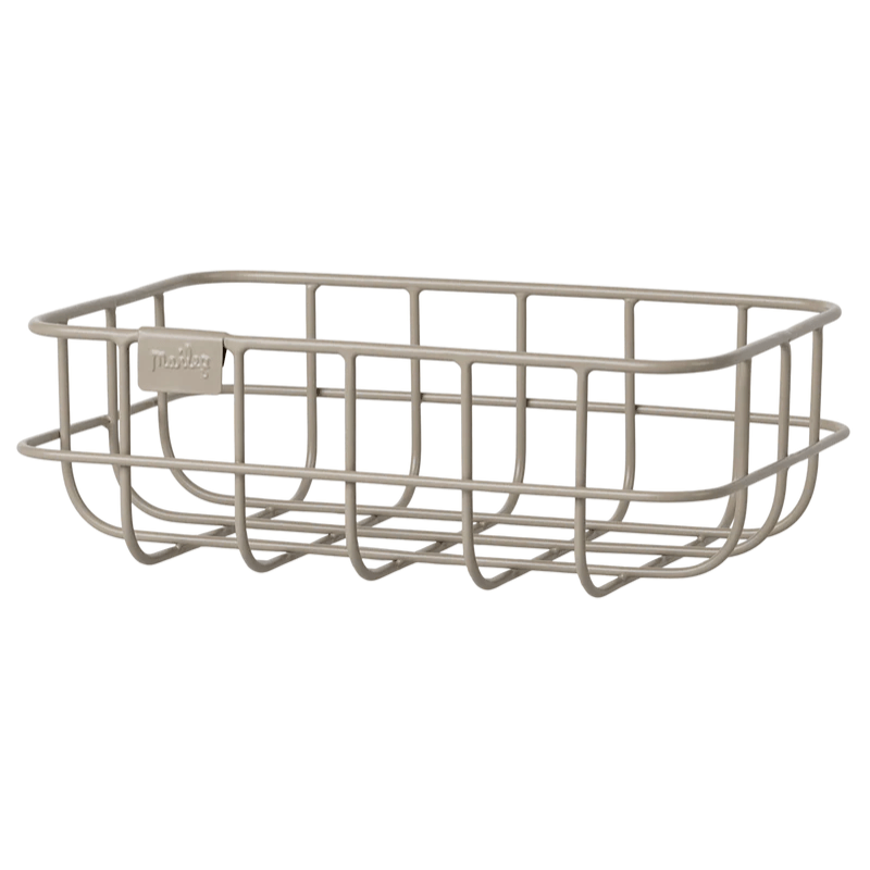 Metal Basket Set, 4 Piece by Maileg - Maude Kids Decor