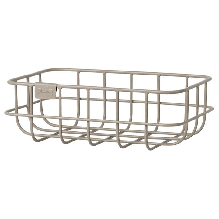 Metal Basket Set, 4 Piece by Maileg - Maude Kids Decor