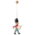 Metal Ornament, Guard by Maileg - Maude Kids Decor