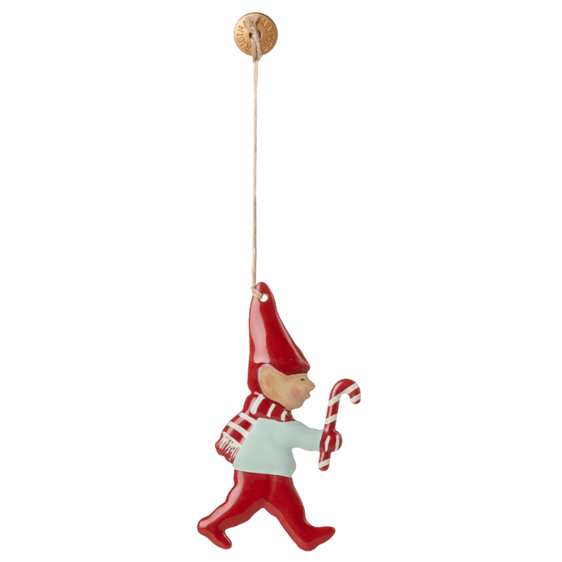 Metal Ornament, Pixy by Maileg - Maude Kids Decor