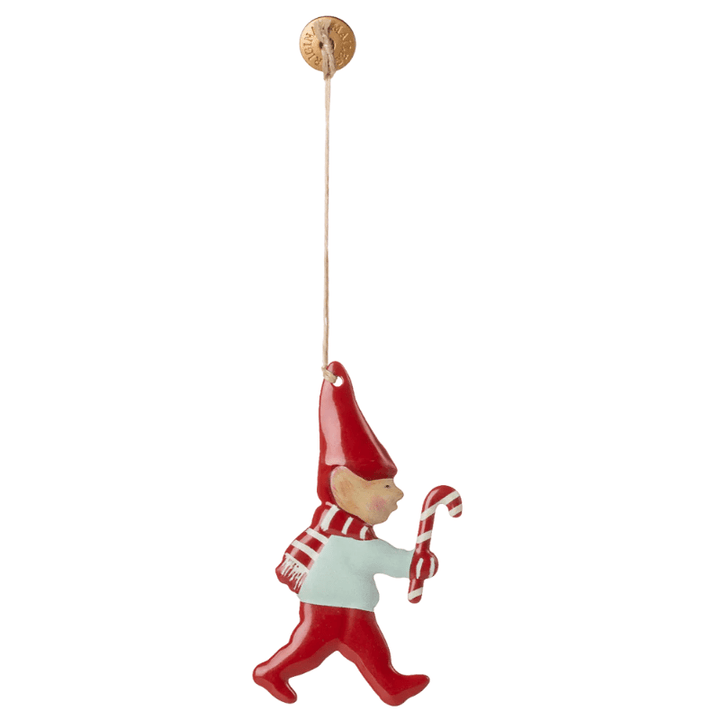 Metal Ornament, Pixy by Maileg - Maude Kids Decor
