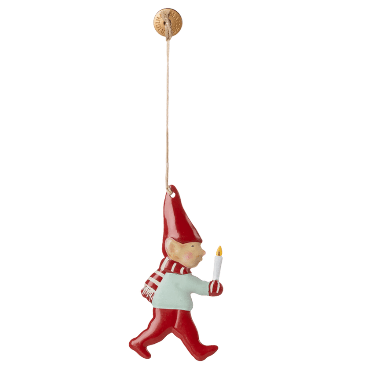 Metal Ornament, Pixy by Maileg - Maude Kids Decor