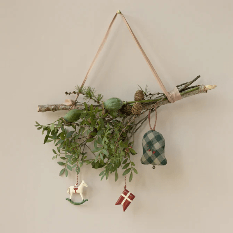 Maileg Rocking Horse Ornament - Thumbnail 5