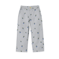 Micro Corduroy Trousers by Garbo & Friends - Maude Kids Decor