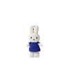 Miffy Keychain by Just Dutch - Maude Kids Decor