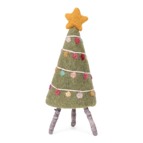 Mini Christmas Tree by Én Gry & Sif - Maude Kids Decor