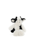 Mini Clover the Cow Rattle | Black by Nana Huchy - Maude Kids Decor