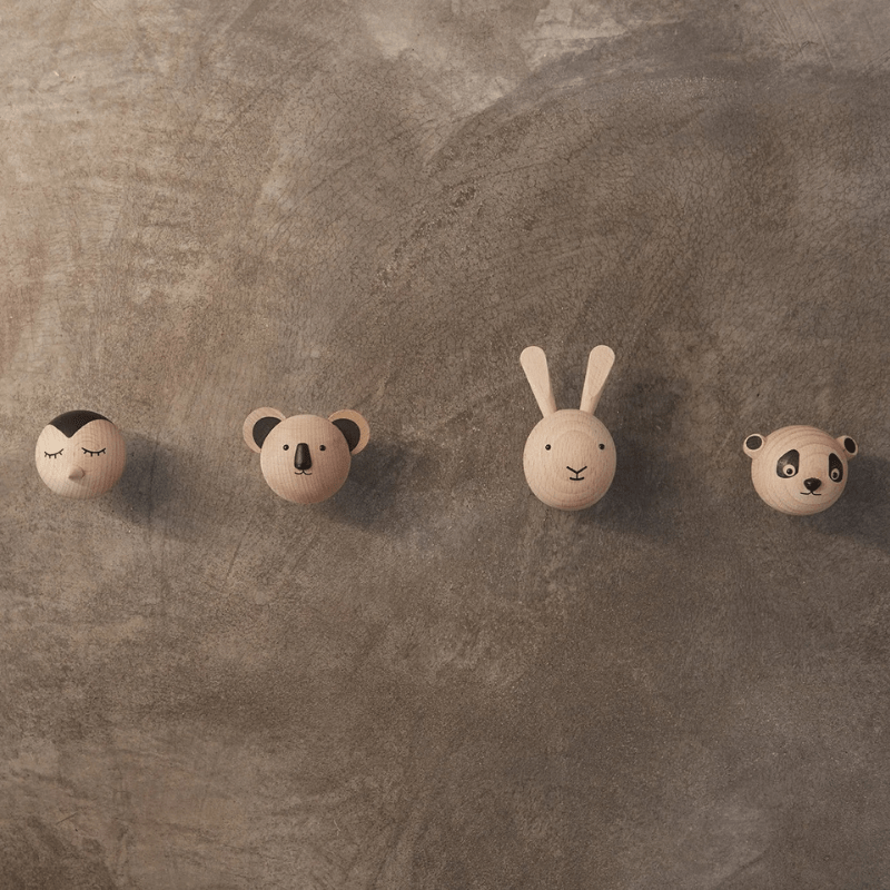 Mini Hook by OYOY - Maude Kids Decor