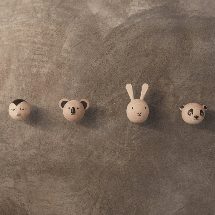 Mini Hook by OYOY - Maude Kids Decor
