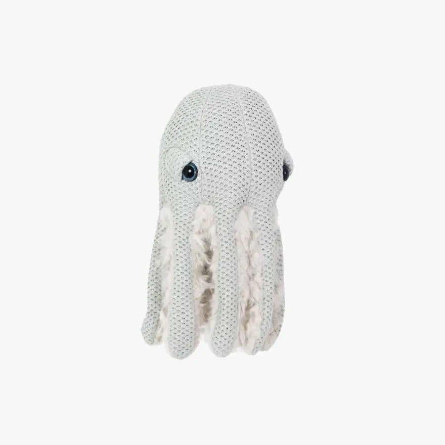 Mini Octopus Stuffed Animal by Big Stuffed - Maude Kids Decor