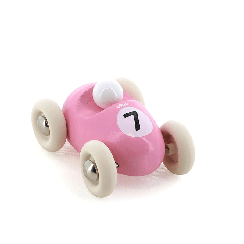 Mini Roadsters by Vilac - Maude Kids Decor