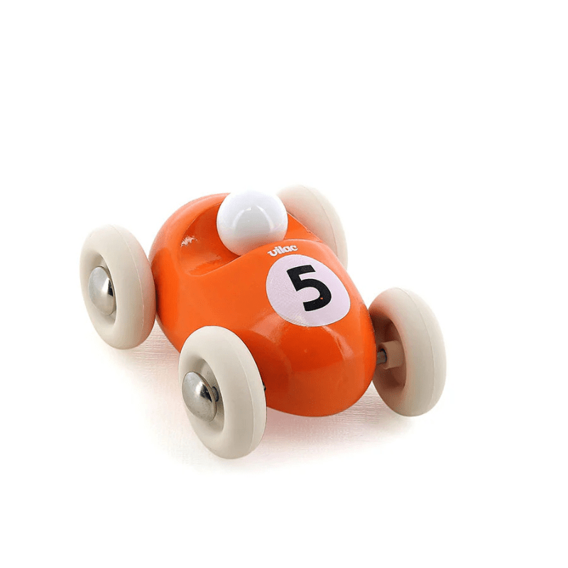Mini Roadsters by Vilac - Maude Kids Decor