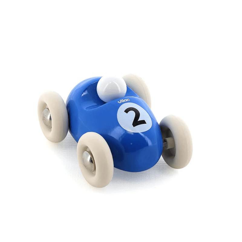 Mini Roadsters by Vilac - Maude Kids Decor