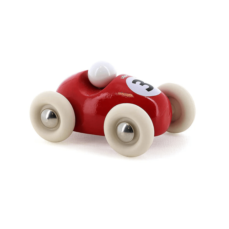 Mini Roadsters by Vilac - Maude Kids Decor