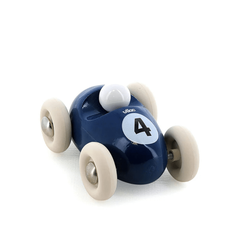 Mini Roadsters by Vilac - Maude Kids Decor