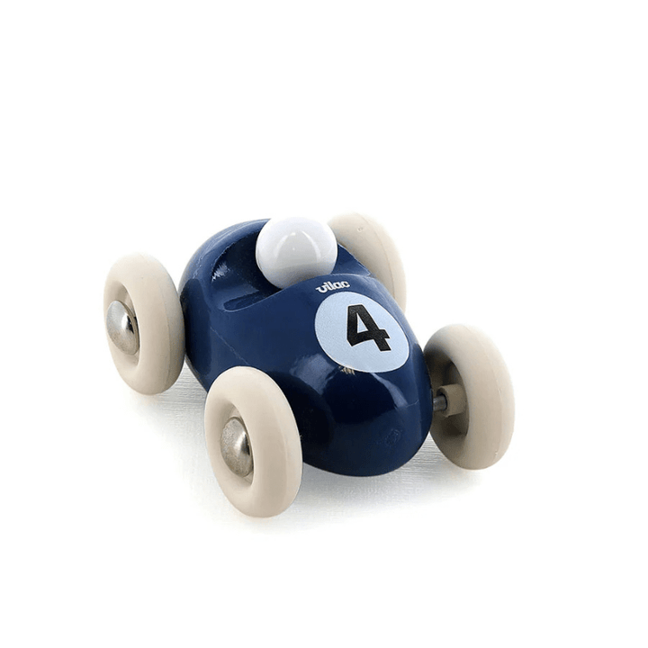 Mini Roadsters by Vilac - Maude Kids Decor