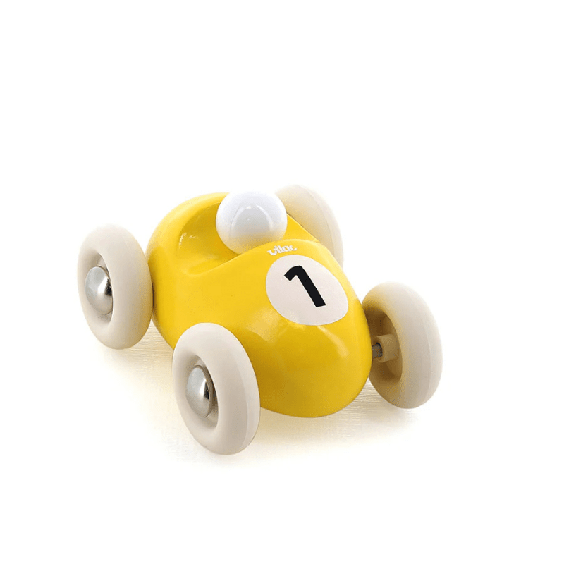 Mini Roadsters by Vilac - Maude Kids Decor