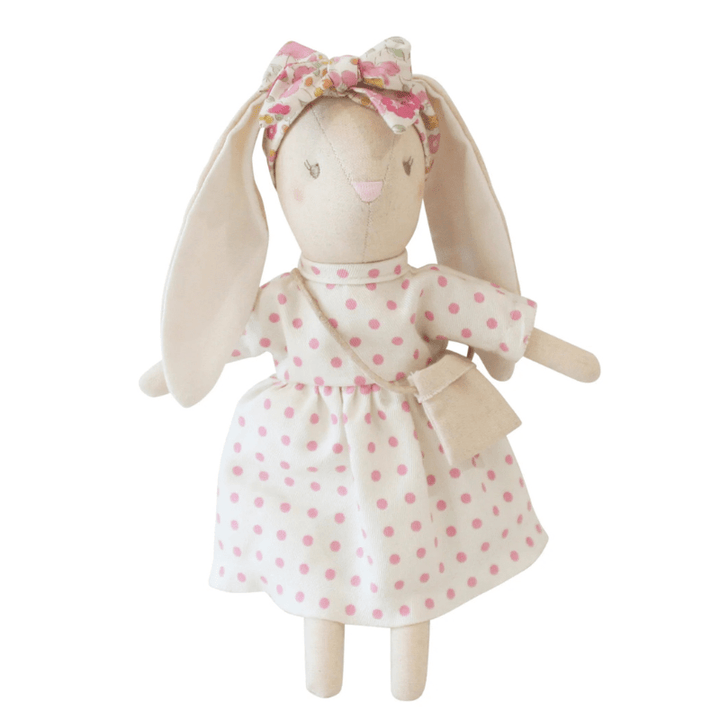 Mini Sofia Bunny by Alimrose - Maude Kids Decor