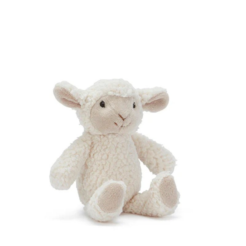 Mini Sophie the Sheep Rattle by Nana Huchy - Maude Kids Decor