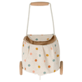 Mini Trolley, Multi Dots by Maileg - Maude Kids Decor