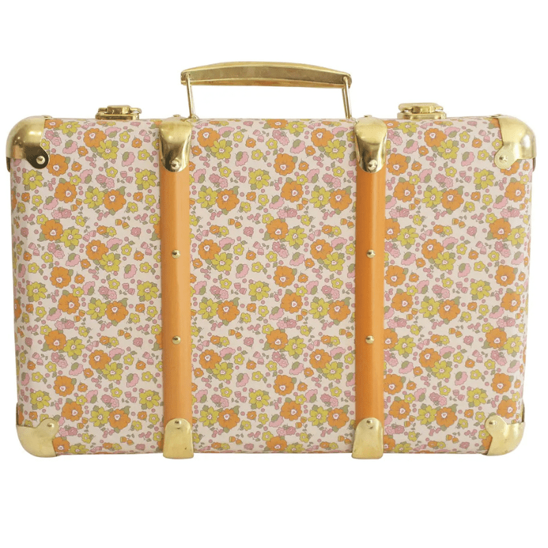 Mini Vintage Case by Alimrose - Maude Kids Decor