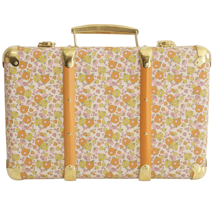 Mini Vintage Case by Alimrose - Maude Kids Decor