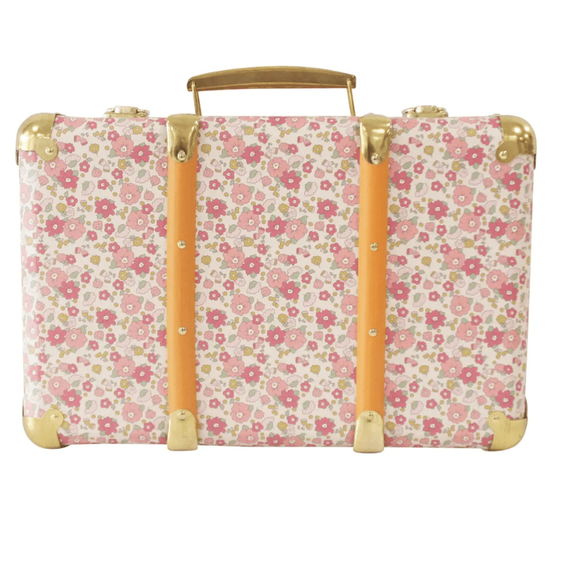 Mini Vintage Case by Alimrose - Maude Kids Decor