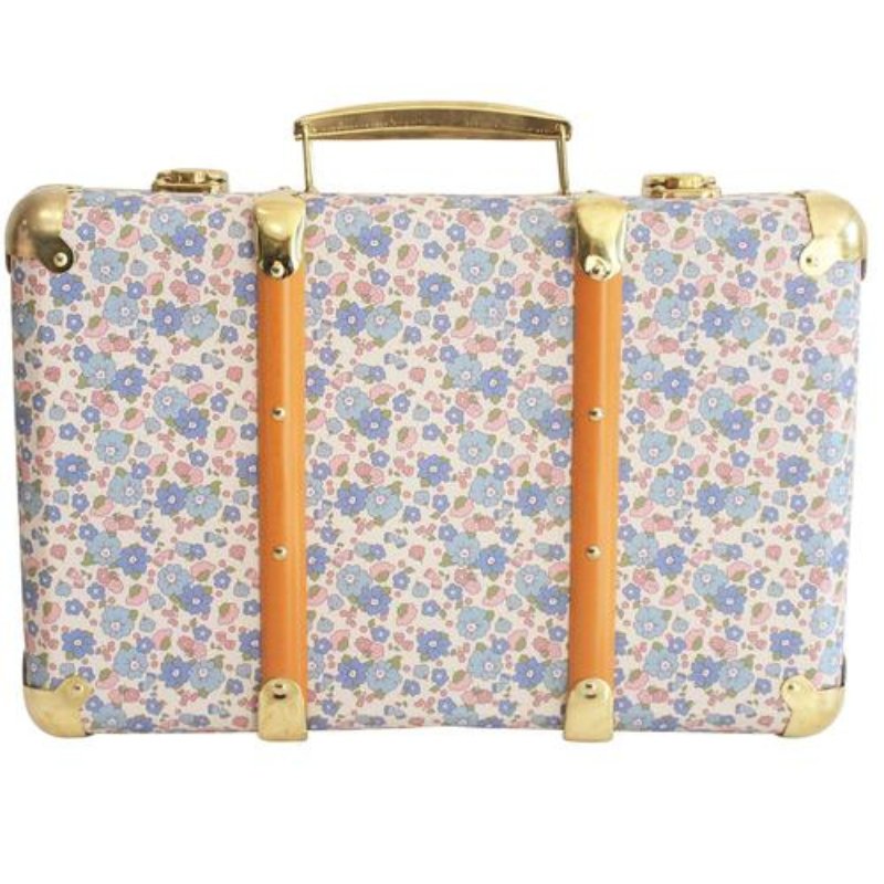 Mini Vintage Case by Alimrose - Maude Kids Decor