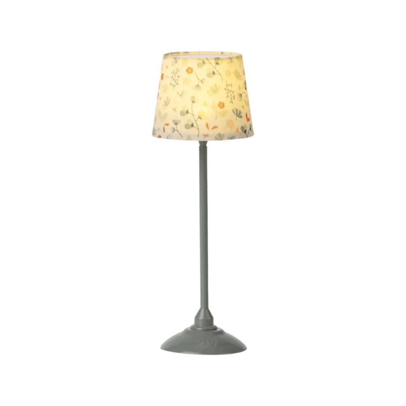 Miniature Floor Lamp by Maileg - Maude Kids Decor
