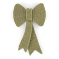 Mint Green Bow | Small by Én Gry & Sif - Maude Kids Decor