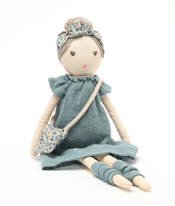 Miss Clementine by Nana Huchy - Maude Kids Decor