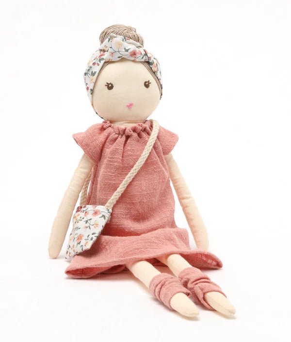 Miss Clementine by Nana Huchy - Maude Kids Decor