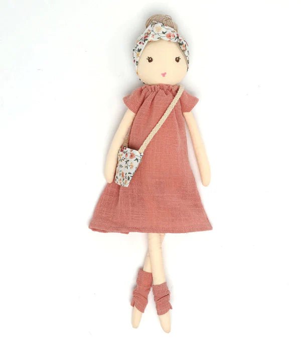 Miss Clementine by Nana Huchy - Maude Kids Decor