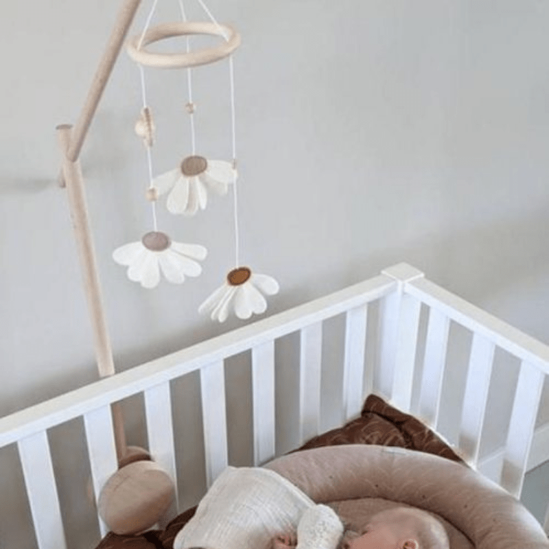 Mobile Hanger by Bezisa - Maude Kids Decor